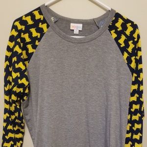 Lularoe Randy size XL